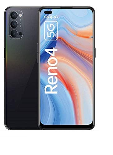 OPPO Reno4