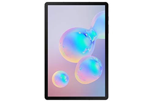 SAMSUNG Galaxy Tab S6