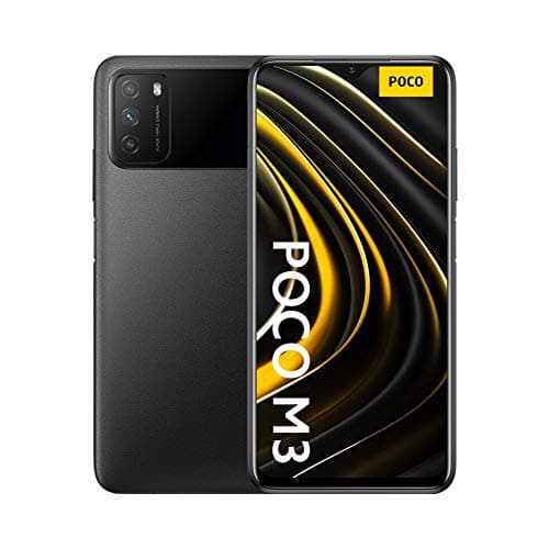 Xiaomi Poco M3