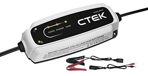 CTEK CT5 Start/Stop