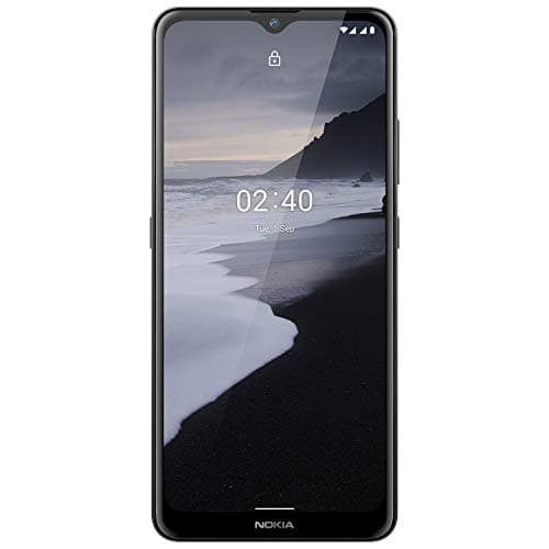 Nokia 2.4