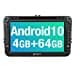 PUMPKIN AS0581 Android 10