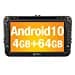 PUMPKIN AS0583 Android 10