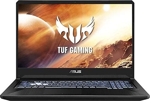 ASUS TUF Gaming FX705DT