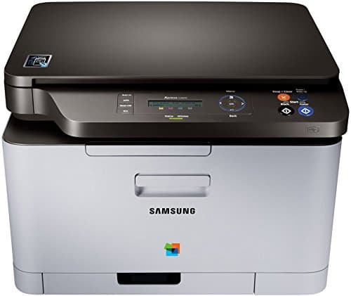 Samsung Xpress C460W