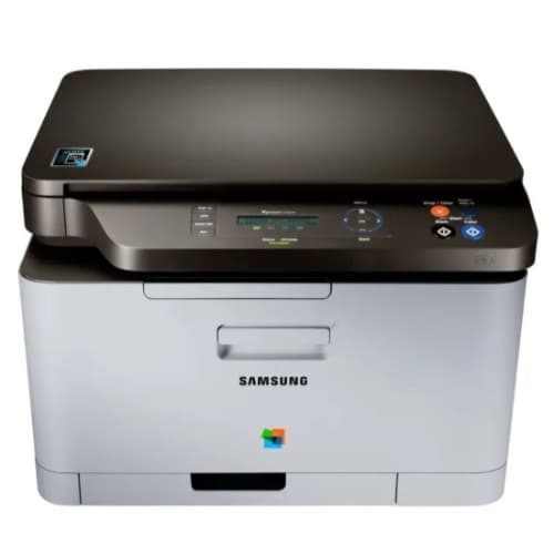 Samsung Xpress C460FW