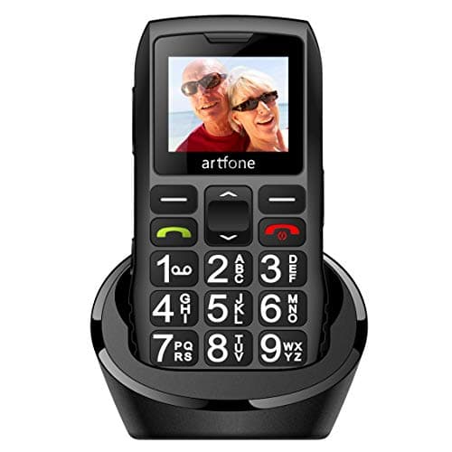 artfone C1+