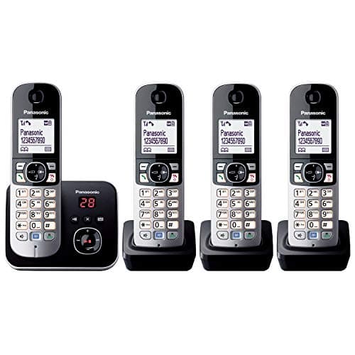 Panasonic KX-TG6824G