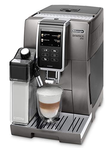 De'Longhi Dinamica Plus