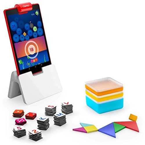 Osmo Genius