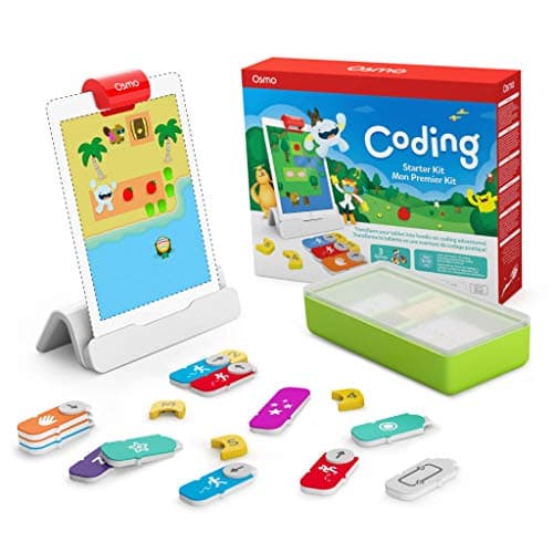 Osmo Coding