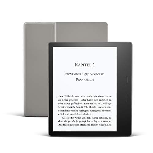 Amazon Kindle Oasis