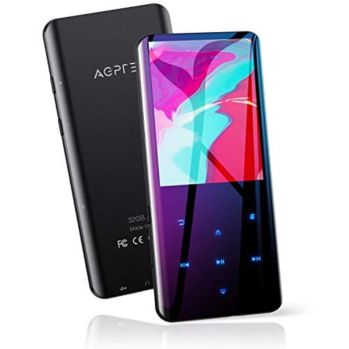 AGPTek A19