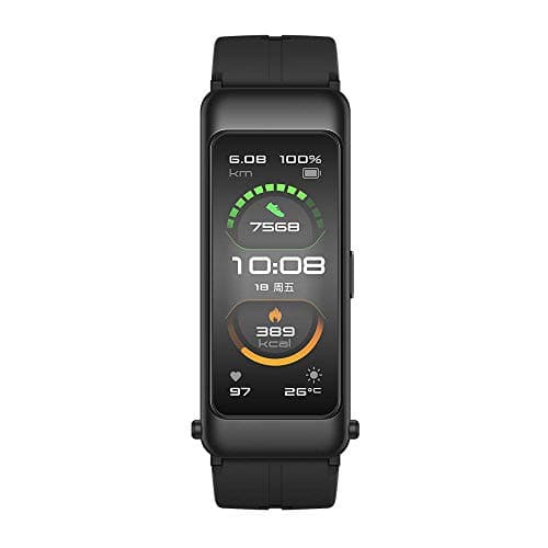 HUAWEI TalkBand B6