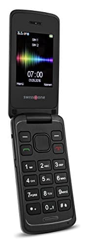 swisstone SC 660