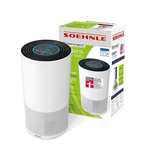 Soehnle Airfresh Clean Connect 500