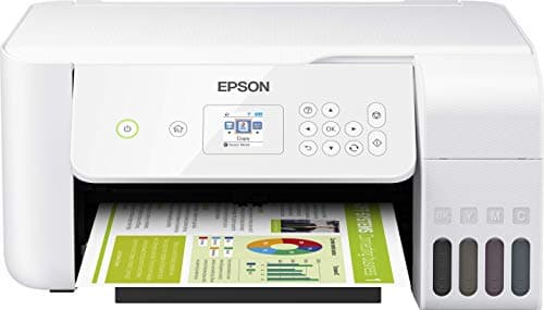 Epson EcoTank ET-2726