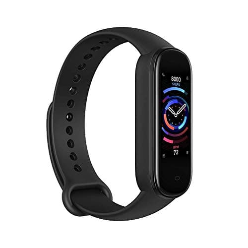 Amazfit Band 5