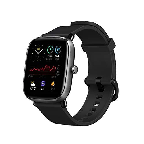 Amazfit GTS 2 Mini