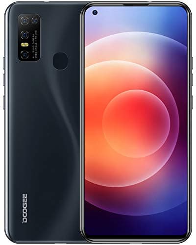 DOOGEE N30