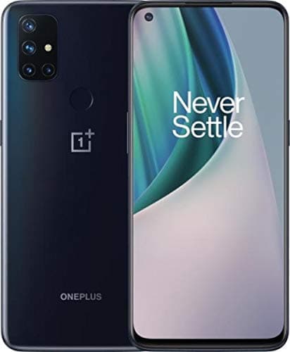 OnePlus Nord N10