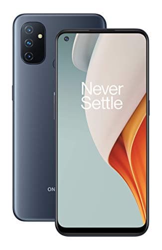 OnePlus Nord N100