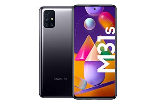 Samsung Galaxy M31S