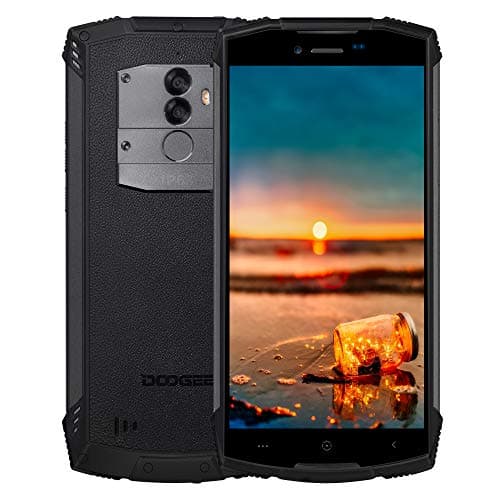 DOOGEE S55