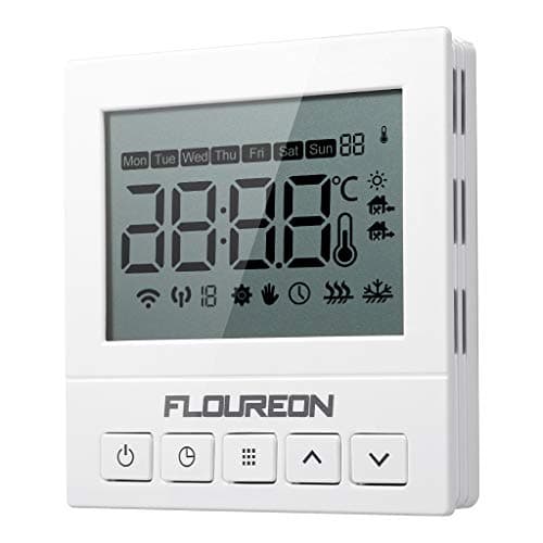 FLOUREON WiFi 3A