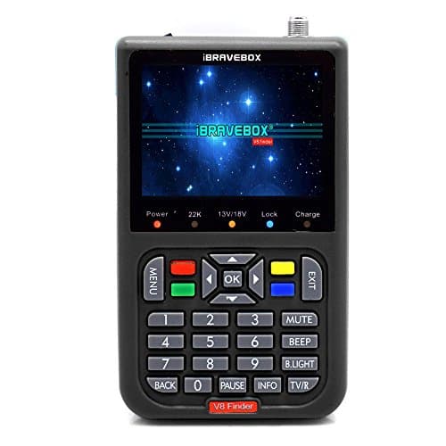 KKmoon Satfinder E4311B