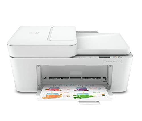 HP DeskJet Plus 4110