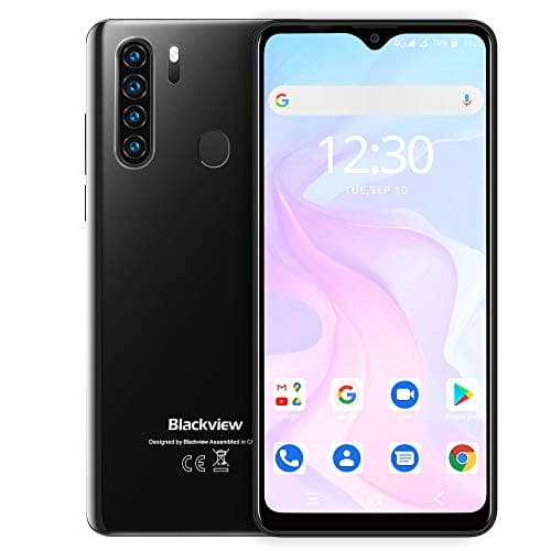 Blackview A80 Plus