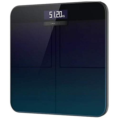 Amazfit Smart Scale