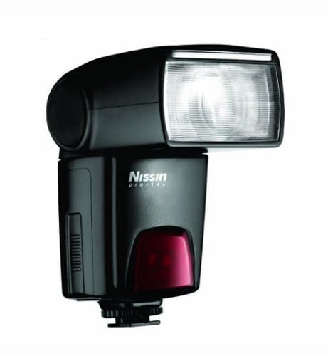 Nissin Speedlite Di622