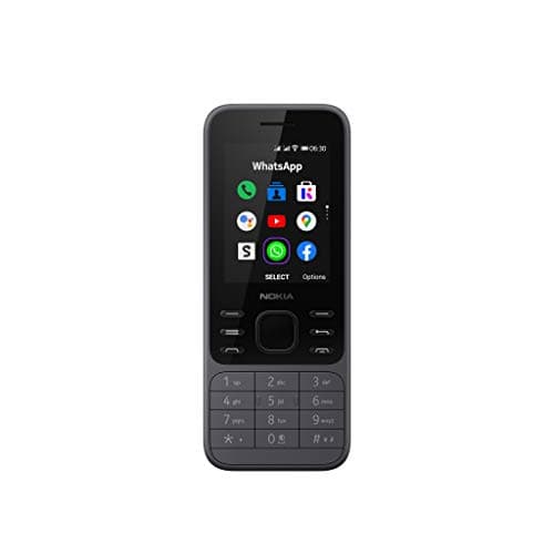 Nokia 6300