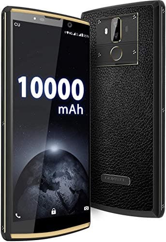 OUKITEL K7 Pro