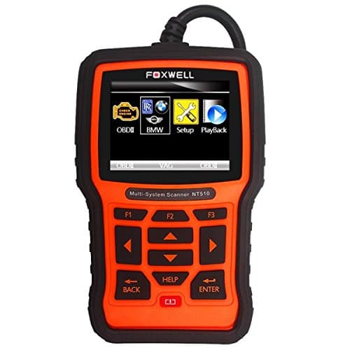 Foxwell NT510 