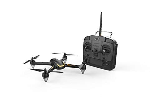 Hubsan H109 X4