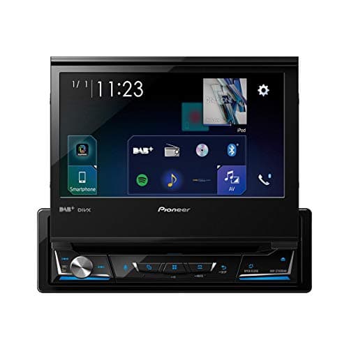 Pioneer AVH-Z7200DAB