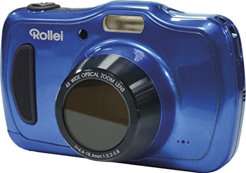 Rollei Sportsline 100