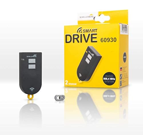 Schellenberg Smart Drive 60930