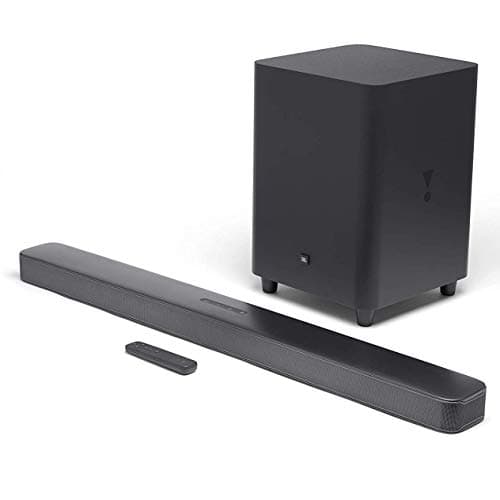 JBL Bar 5.1 Surround