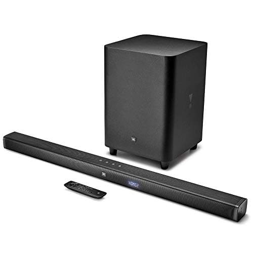 JBL Bar 3.1