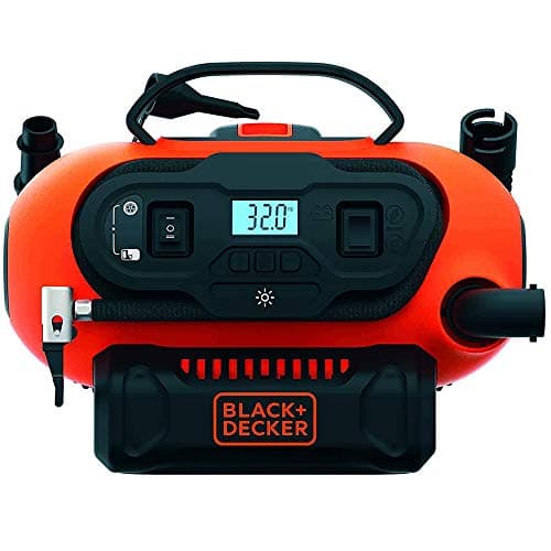 Black+Decker BDCINF18N