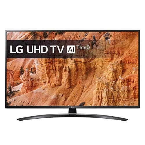 LG 43UM7400PLB