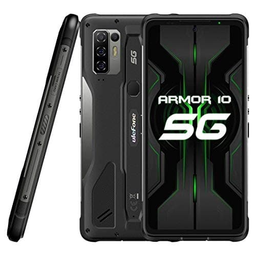 Ulefone Armor 10