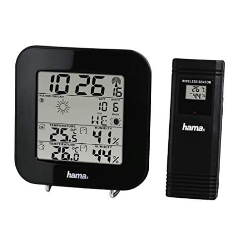 Hama Wetterstation EWS-200