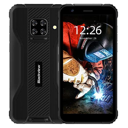 Blackview BV5100 (2020)