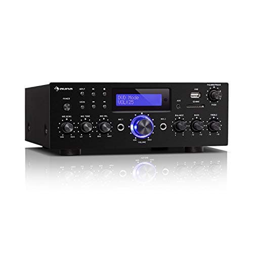 auna AMP-5 BT