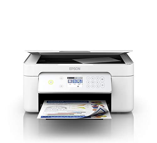 Epson XP-4105